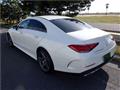 2019 Mercedes-Benz Cls-Class
