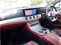 2019 Mercedes-Benz Cls-Class