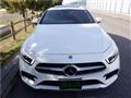 2019 Mercedes-Benz Cls-Class