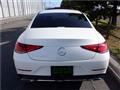 2019 Mercedes-Benz Cls-Class