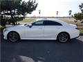 2019 Mercedes-Benz Cls-Class