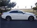 2019 Mercedes-Benz Cls-Class