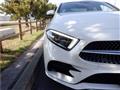 2019 Mercedes-Benz Cls-Class