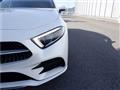 2019 Mercedes-Benz Cls-Class