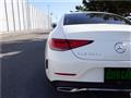 2019 Mercedes-Benz Cls-Class