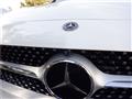 2019 Mercedes-Benz Cls-Class