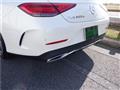 2019 Mercedes-Benz Cls-Class