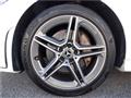 2019 Mercedes-Benz Cls-Class