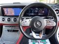 2019 Mercedes-Benz Cls-Class