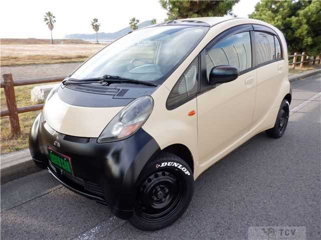 2006 Mitsubishi i