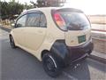 2006 Mitsubishi i