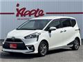 2016 Toyota Sienta