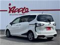 2016 Toyota Sienta