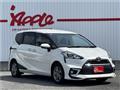 2016 Toyota Sienta