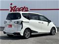 2016 Toyota Sienta