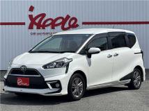 2016 Toyota Sienta