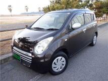 2014 Suzuki Alto