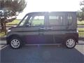 2009 Daihatsu Tanto Custom