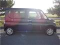2009 Daihatsu Tanto Custom
