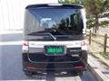 2009 Daihatsu Tanto Custom