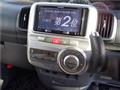 2009 Daihatsu Tanto Custom
