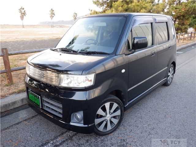 2008 Suzuki Wagon R
