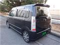 2008 Suzuki Wagon R