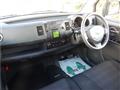2008 Suzuki Wagon R