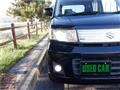 2008 Suzuki Wagon R