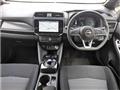 2022 Nissan Leaf