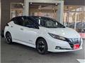 2022 Nissan Leaf