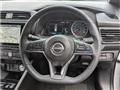 2022 Nissan Leaf