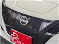 2022 Nissan Leaf