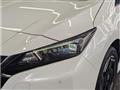 2022 Nissan Leaf