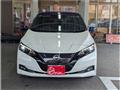 2022 Nissan Leaf