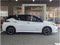 2022 Nissan Leaf