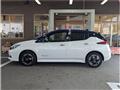 2022 Nissan Leaf