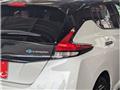 2022 Nissan Leaf