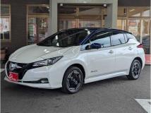2022 Nissan Leaf
