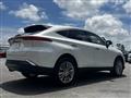 2021 Toyota Harrier