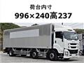 2018 Isuzu Isuzu Others