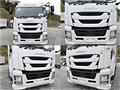 2018 Isuzu Isuzu Others