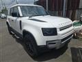 2021 Land Rover Defender