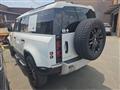 2021 Land Rover Defender