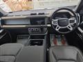 2021 Land Rover Defender