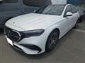 2024 Mercedes-Benz E-Class