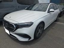 2024 Mercedes-Benz E-Class