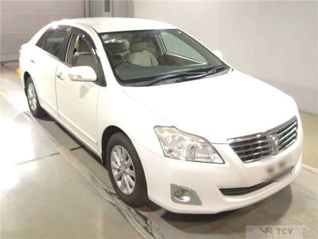 2011 Toyota Premio