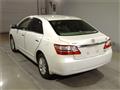 2011 Toyota Premio