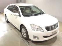 2011 Toyota Premio